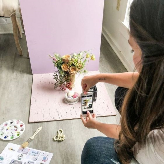 Fotografía con smartphone